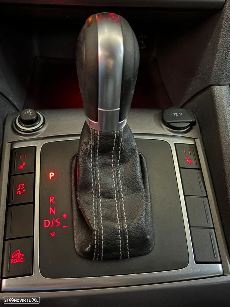 VW Amarok 2.0 TDi CD High.CM 4Motion Aut. - 17