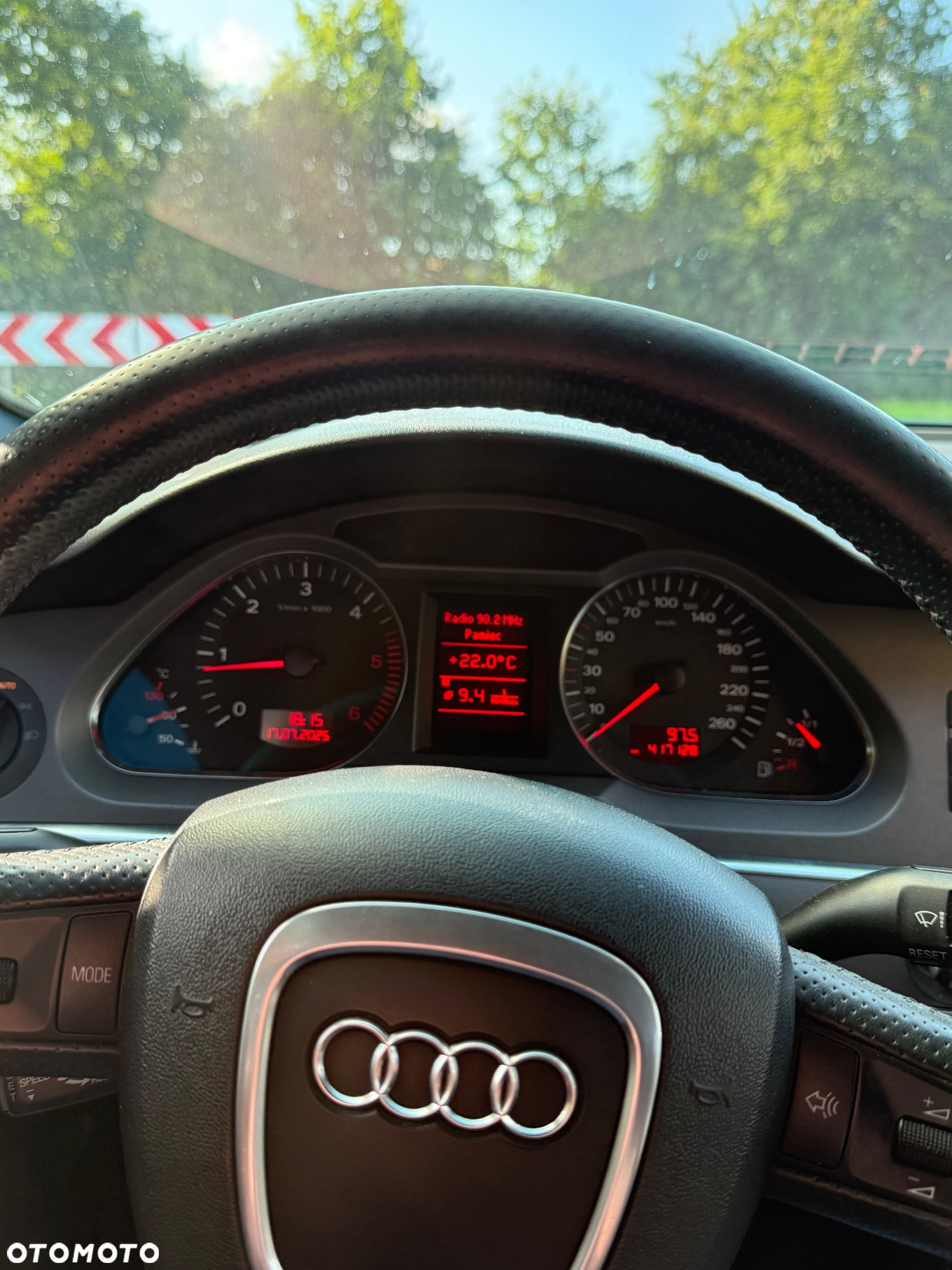Audi A6 2.7 TDI - 19