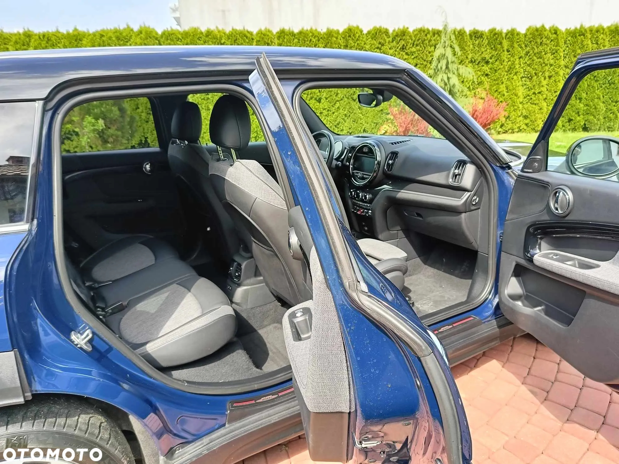 MINI Countryman Cooper D All4 Estate Edition - 11