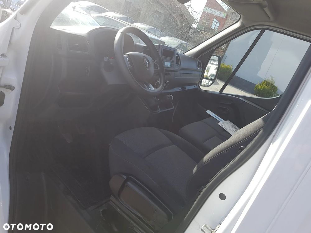 Renault Master 2.3dCi  L3H2 3.5t Pack Clim 4d F-VAT% - 21