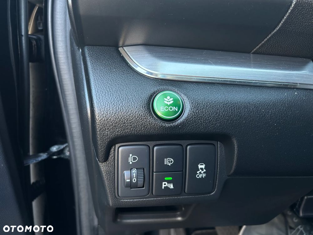 Honda CR-V 2.0i-VTEC 2WD Elegance - 26