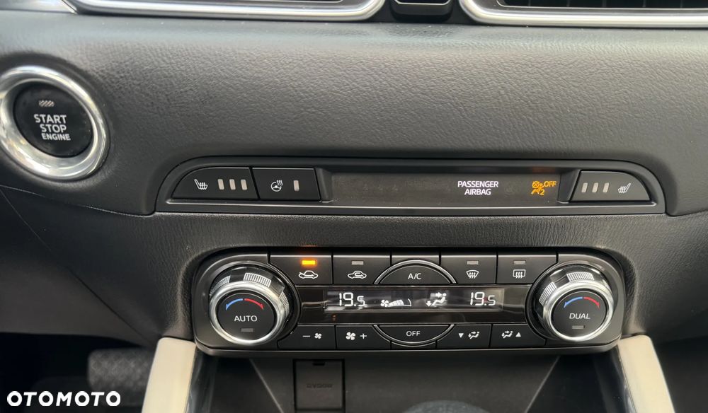 Mazda CX-5 SKYACTIV-G 160 Drive AWD Exclusive-Line - 26