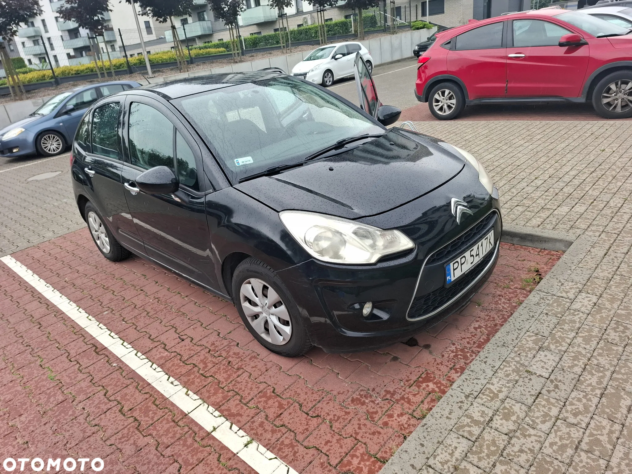 Citroën C3 - 12