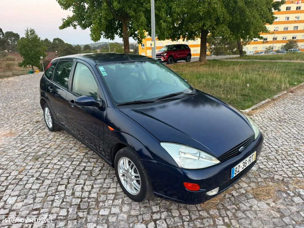Ford Focus 1.4 Comfort - 1