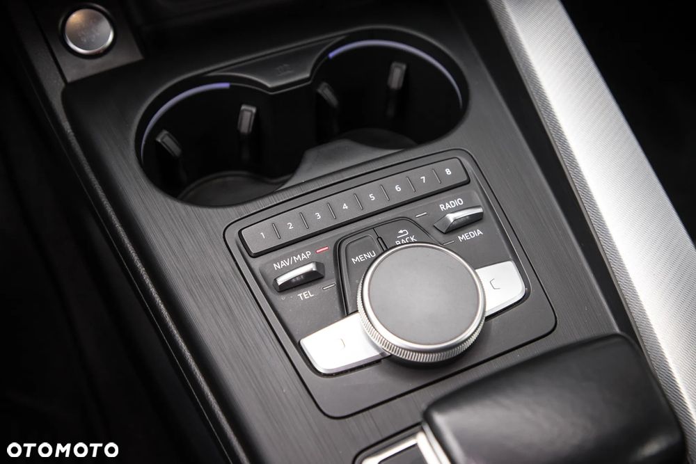 Audi A4 Allroad 2.0 TDI clean diesel Quattro S tronic - 25