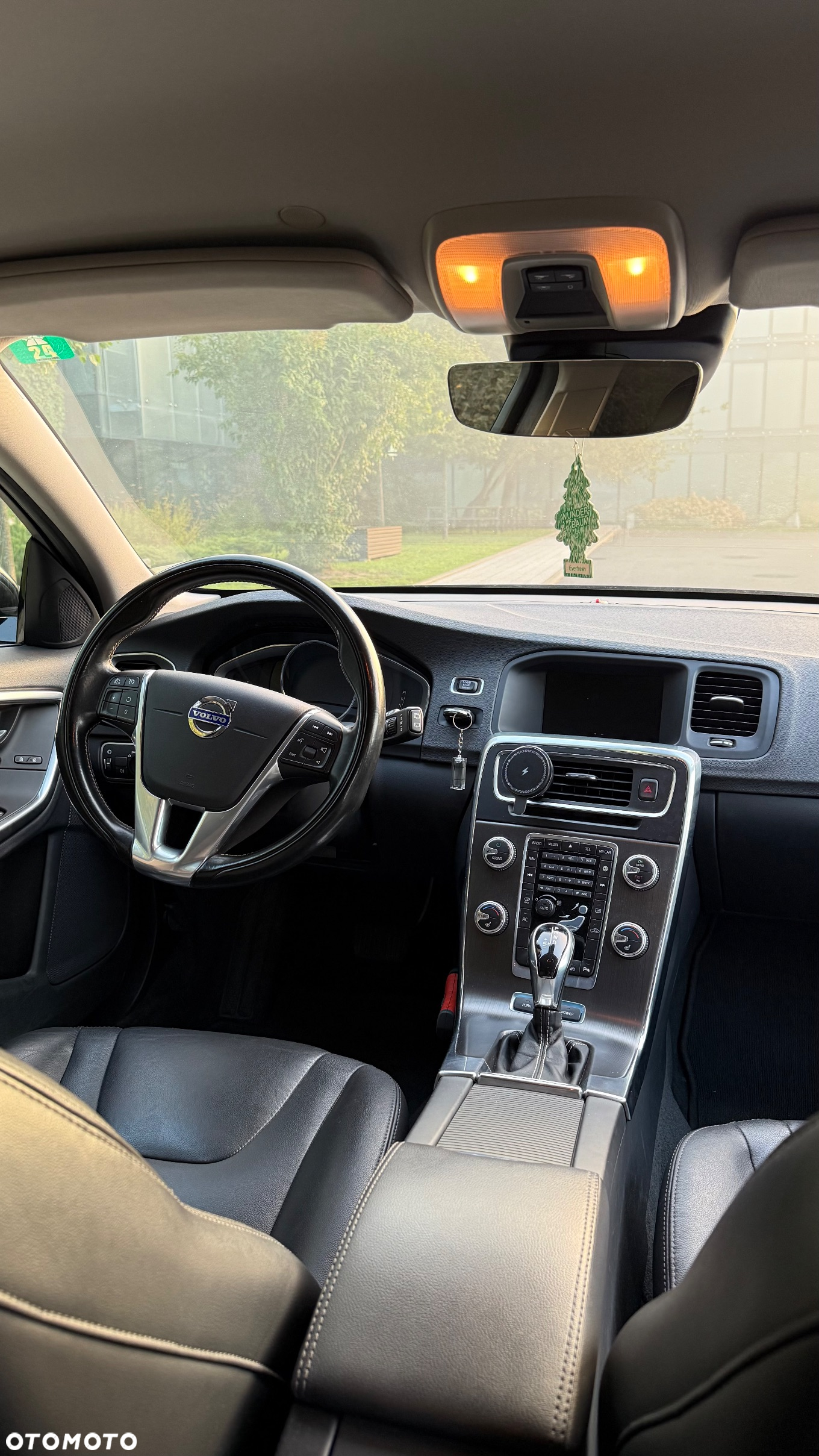 Volvo V60 - 18