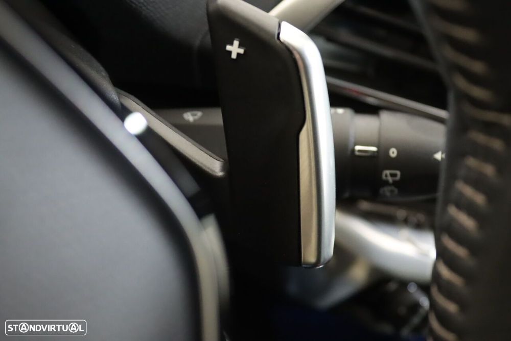 Peugeot 3008 1.6 Hybrid Allure Pack e-EAT8 - 15