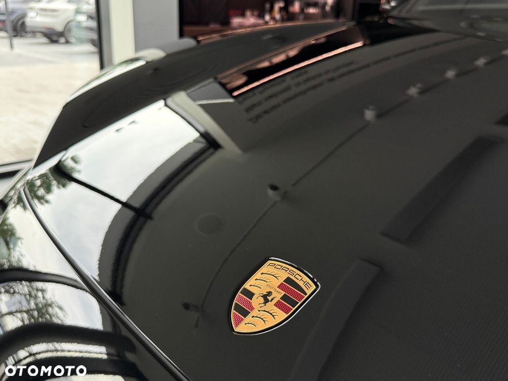 Porsche Cayenne - 8
