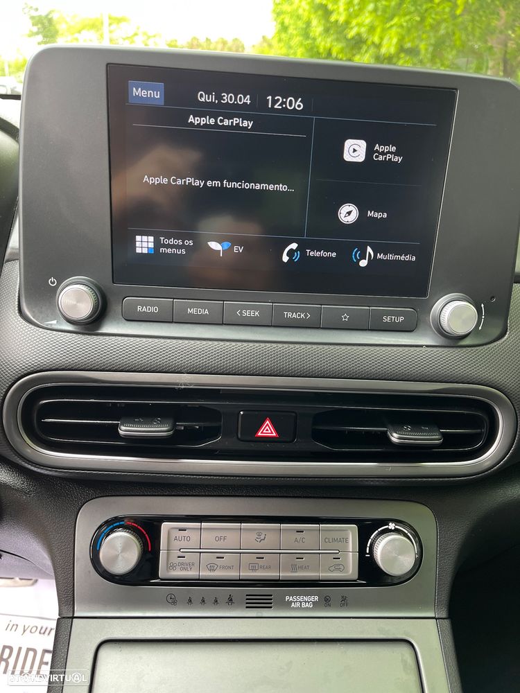 Hyundai Kauai Standard - 23