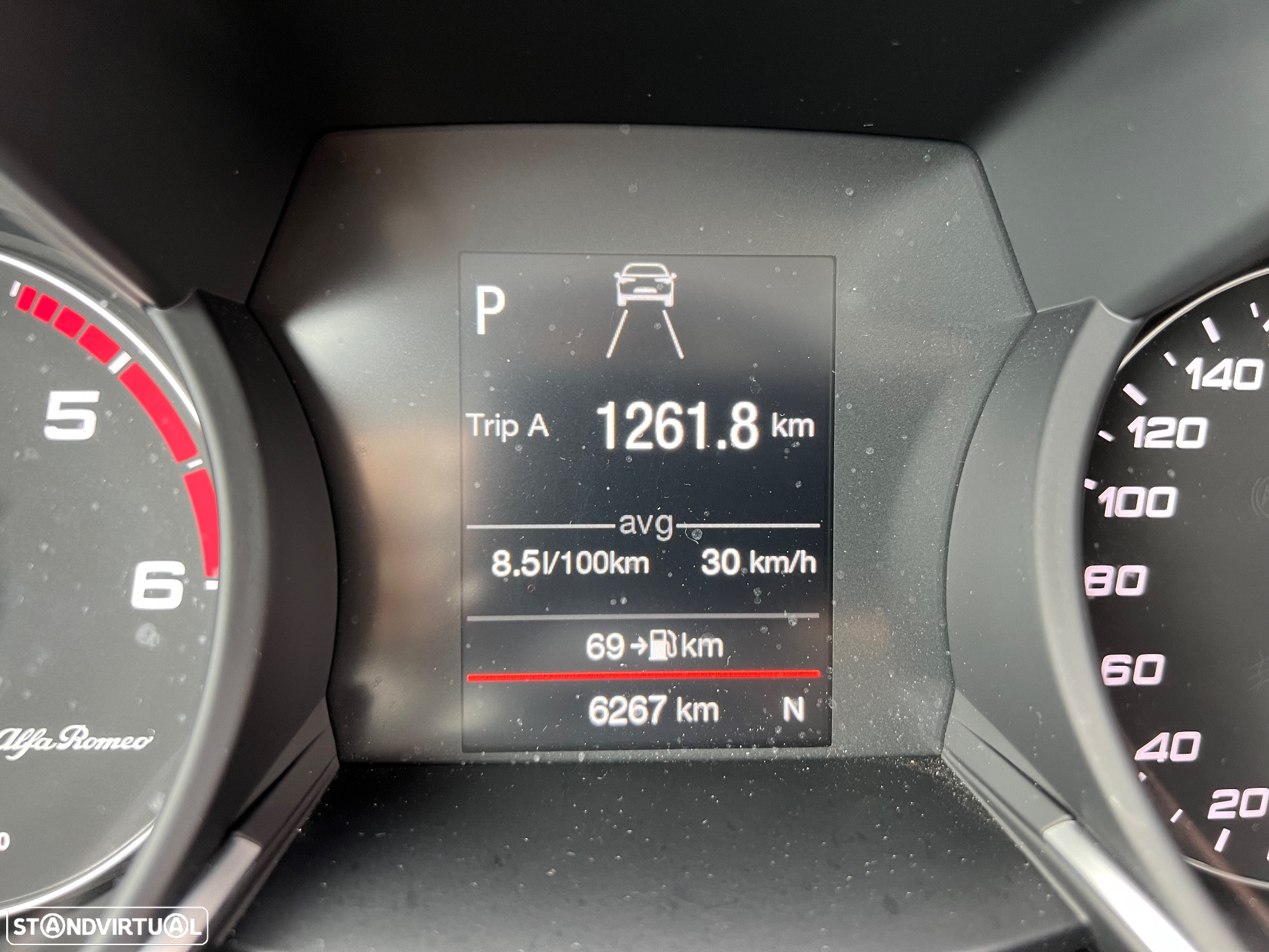 Alfa Romeo Stelvio 2.2 D Super AT8 Q4 - 34