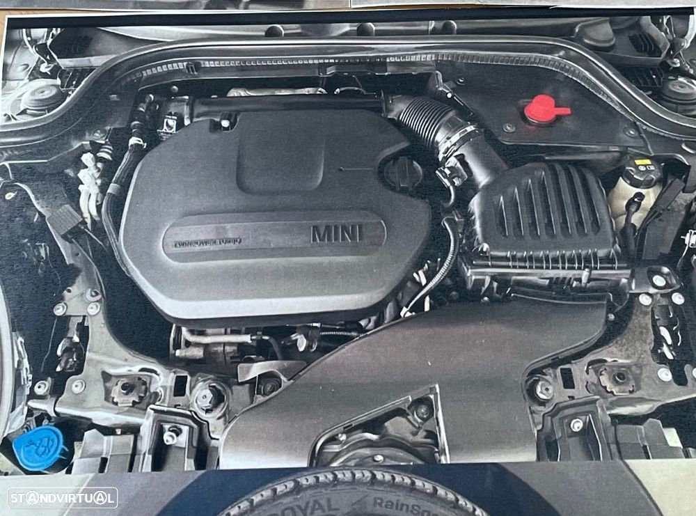MINI 3 Portas - 12
