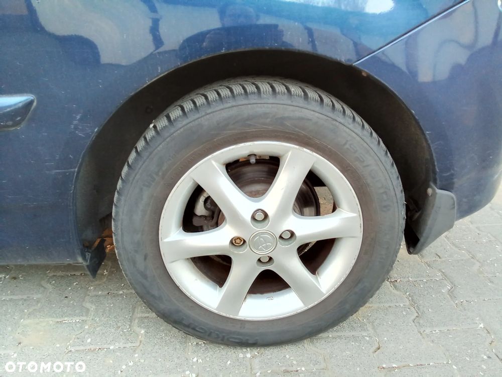 Toyota Corolla 1.6 VVT-i Edition - 29