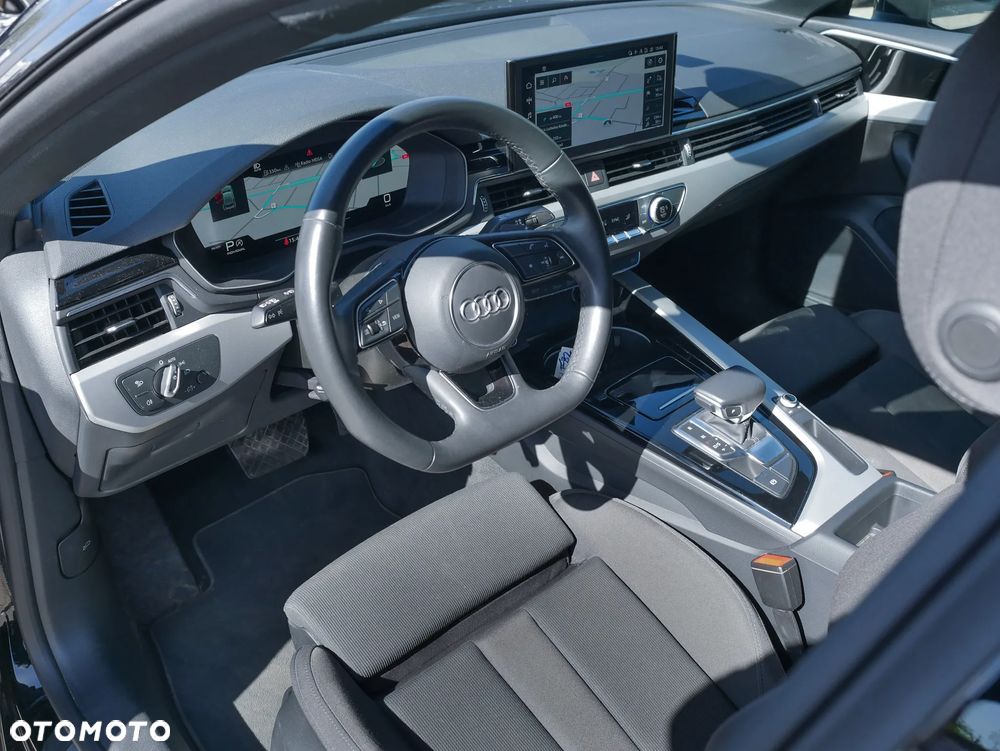 Audi A5 Sportback 35 TFSI Sport S tronic - 13