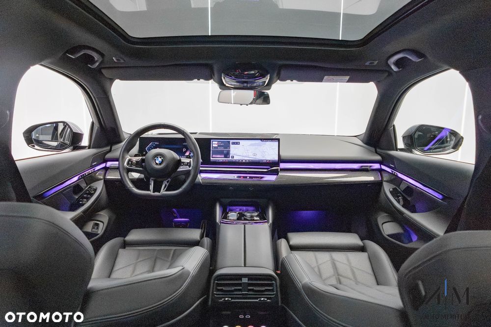 BMW Seria 5 - 13