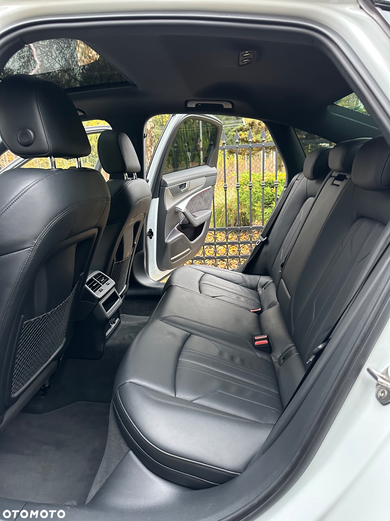 Audi A6 3.0 TDI Quattro S tronic - 22