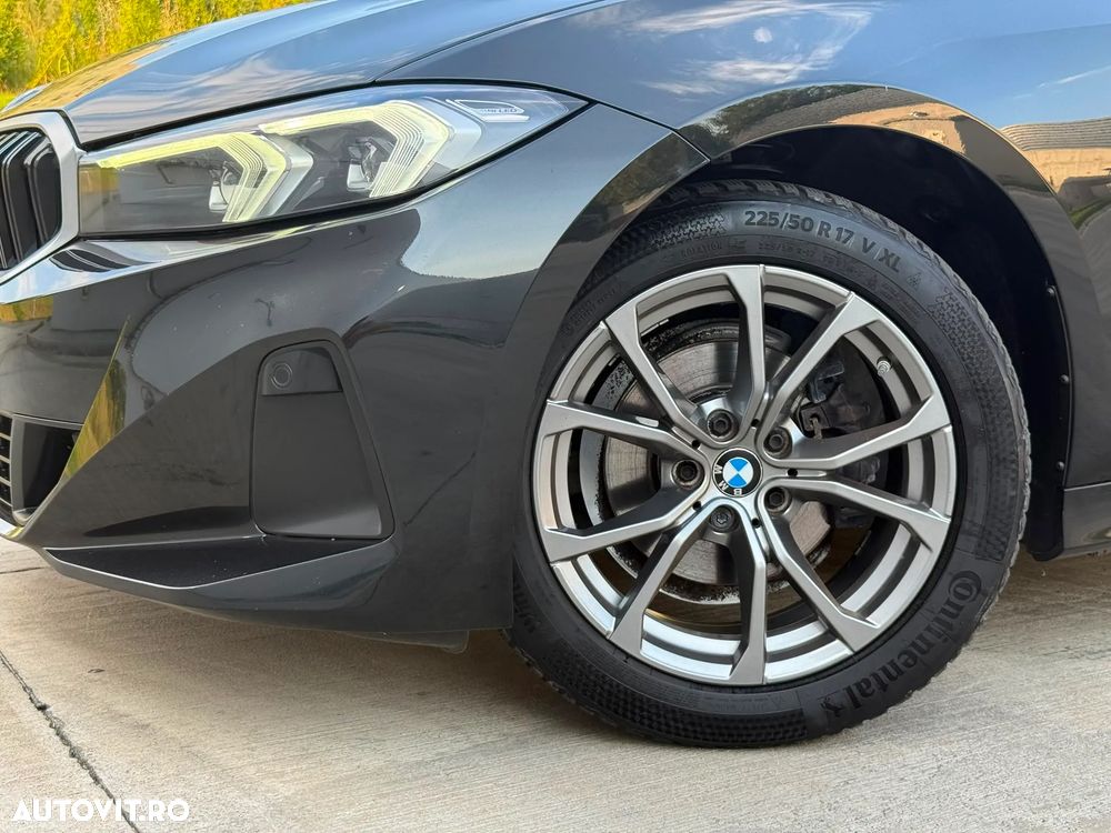 BMW Seria 3 - 21