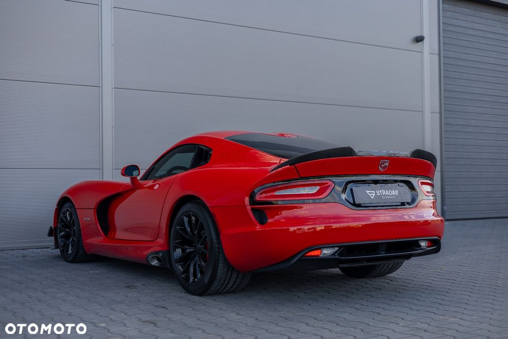 Dodge Viper - 2