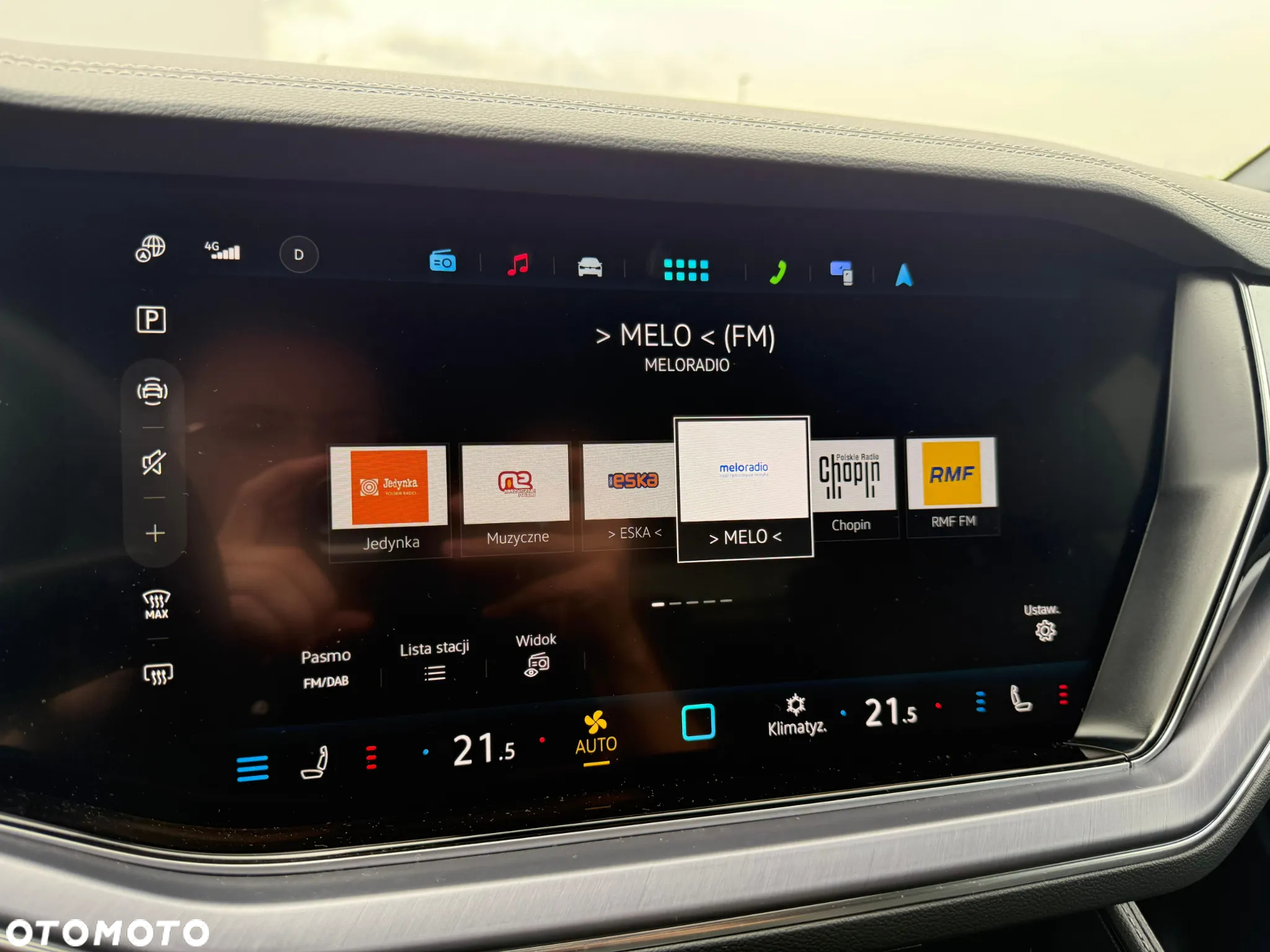 Volkswagen Touareg 3.0 V6 TDI 4Motion R-Line - 29