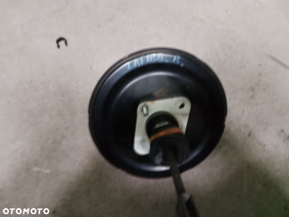 Serwo opel Zafira b - 3