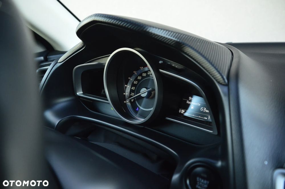 Mazda 3 - 31