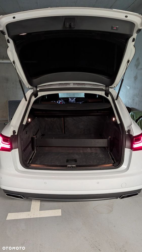 Audi A6 Avant 2.0 TDI Ultra S tronic - 7