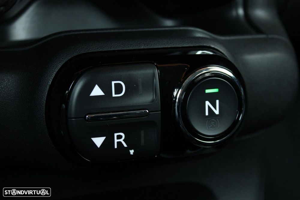 Citroën C4 Cactus 1.5 BlueHDi Cool&Comfort EAT6 - 5