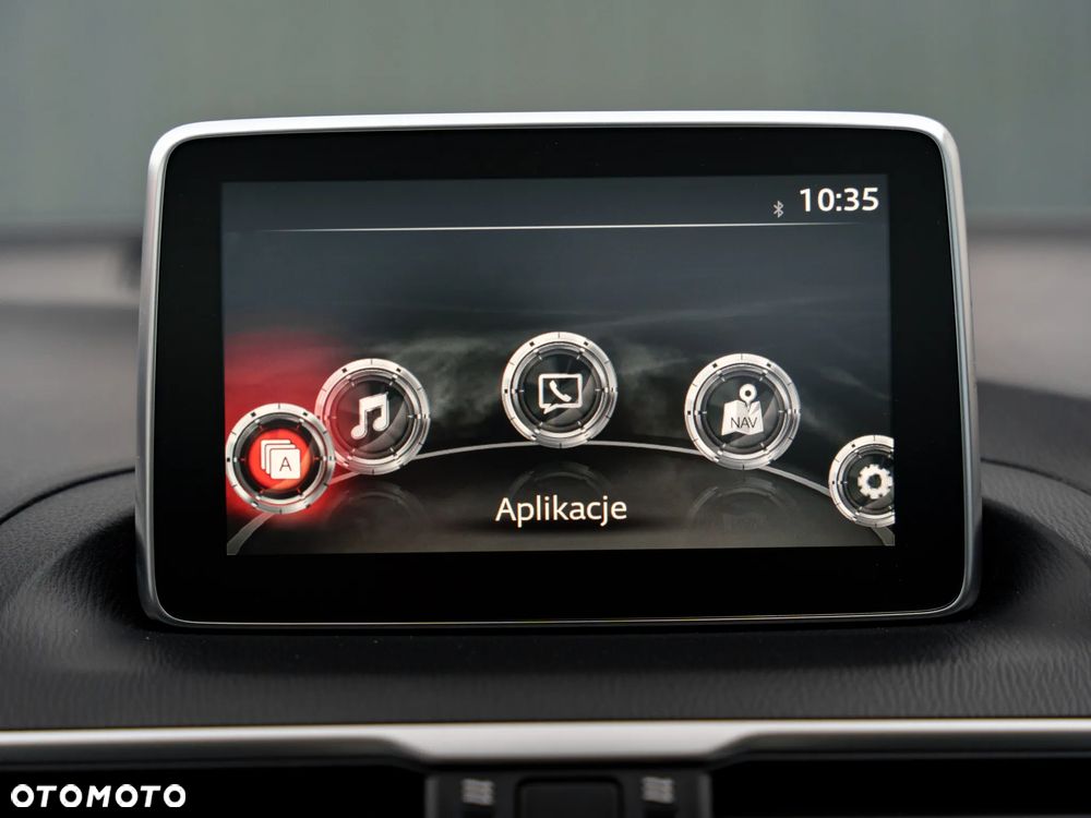 Mazda 3 SKYACTIV-G 120 Center-Line - 29