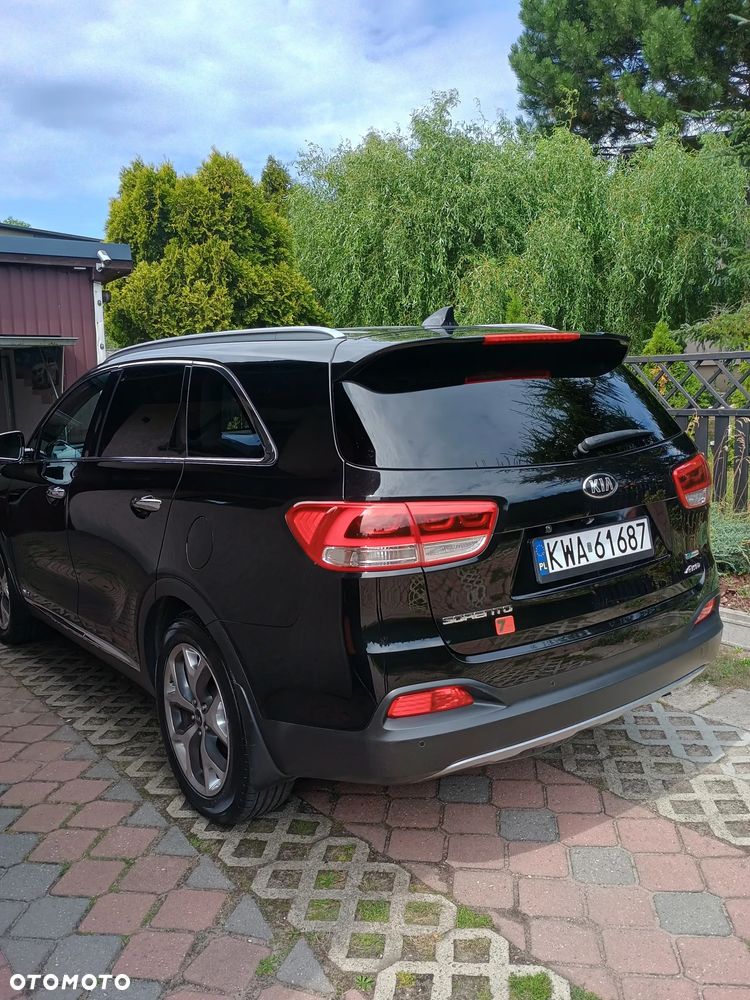 Kia Sorento 2.0 CRDI Business Line - 4