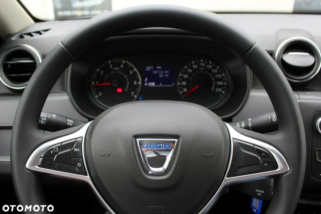 Dacia Duster 1.5 Blue dCi Essential 4WD - 12
