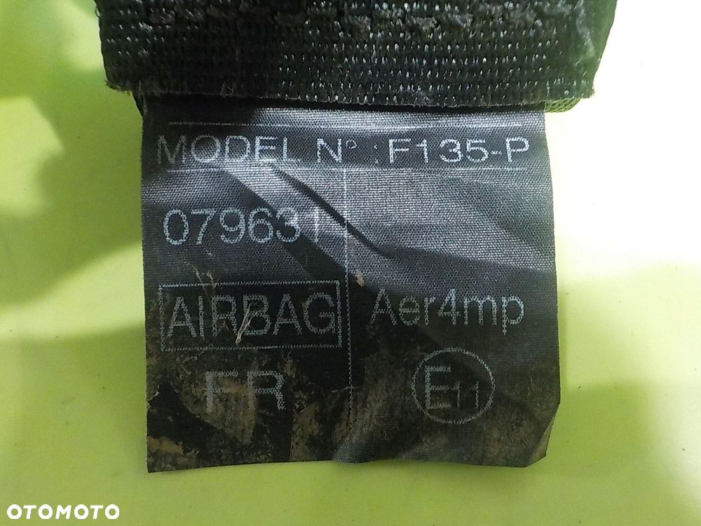 TOYOTA AYGO X 1.0 VVT-I AUT 22r 5D pas bezpieczenstwa prawy przod - 6