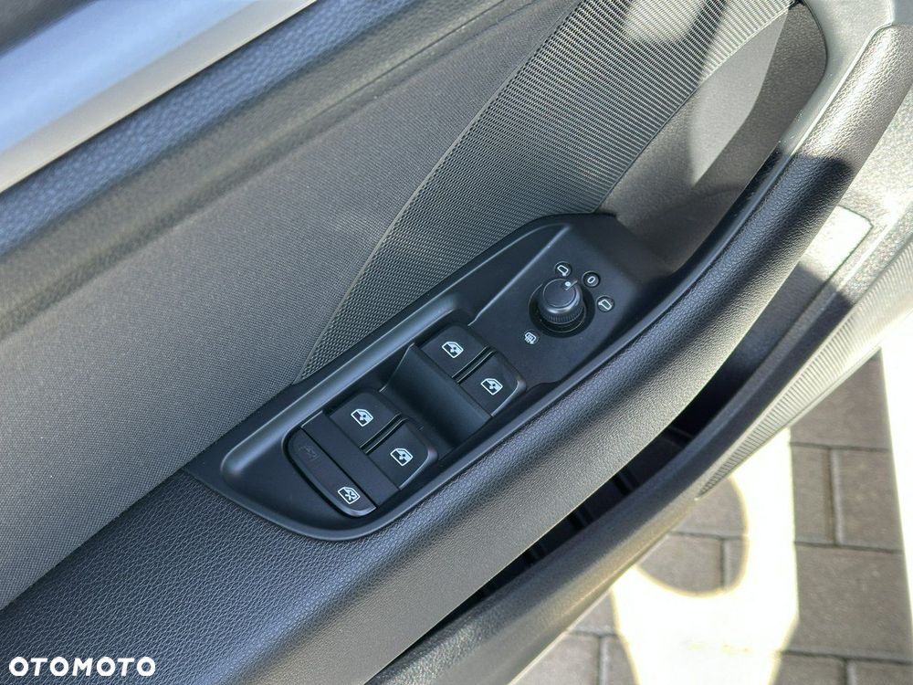 Audi A3 Limousine 1.5 TFSI Sport - 31