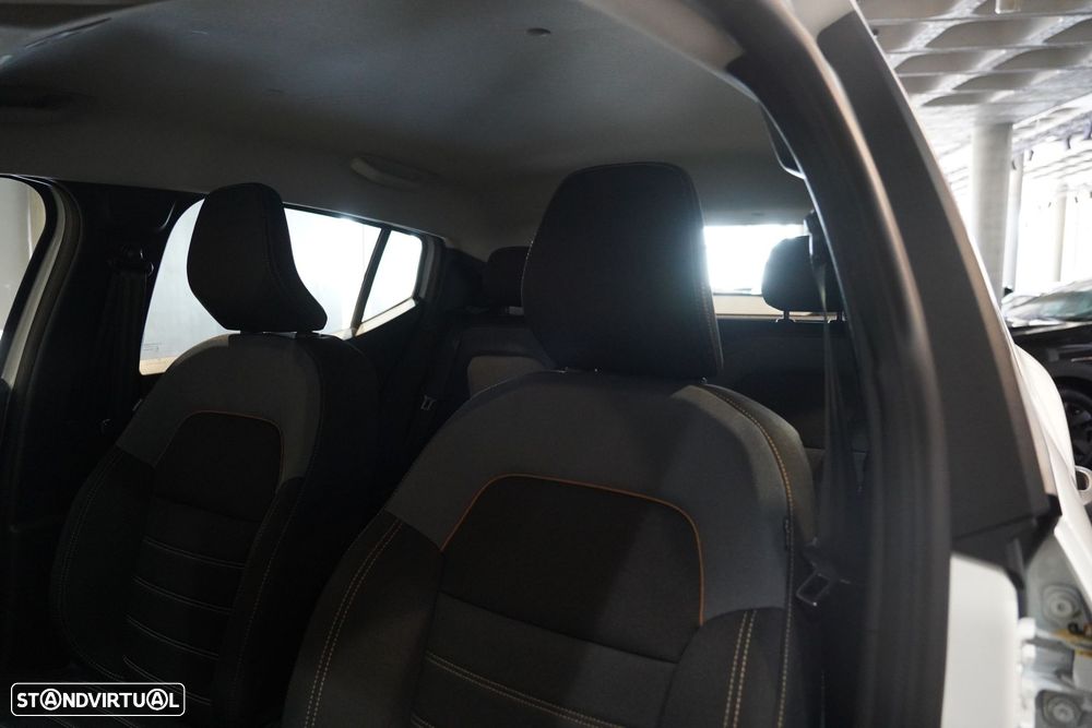 Dacia Sandero - 22