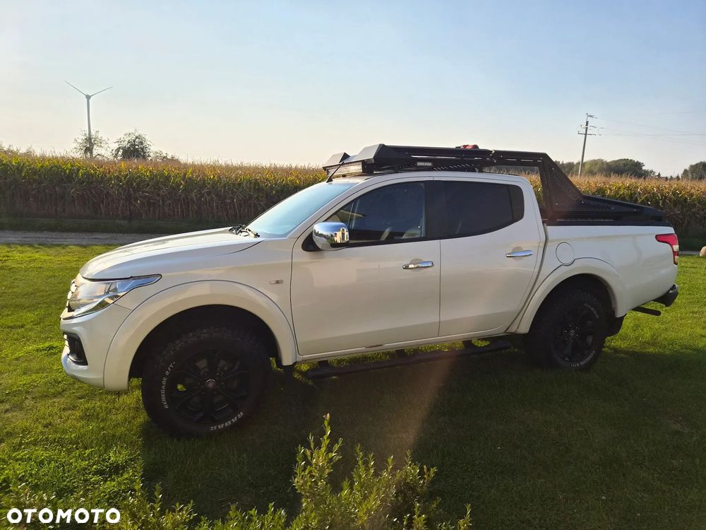 Fiat Fullback - 3