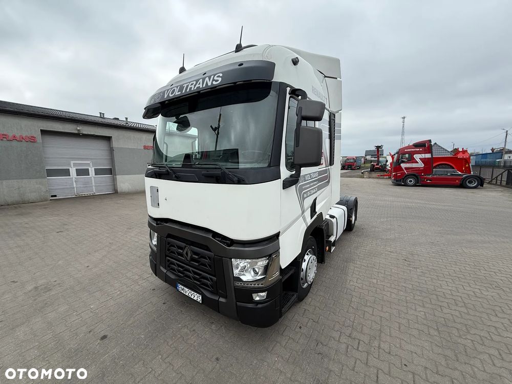 Renault T480 COMFORT , koniec roku 2018 !!! - 5