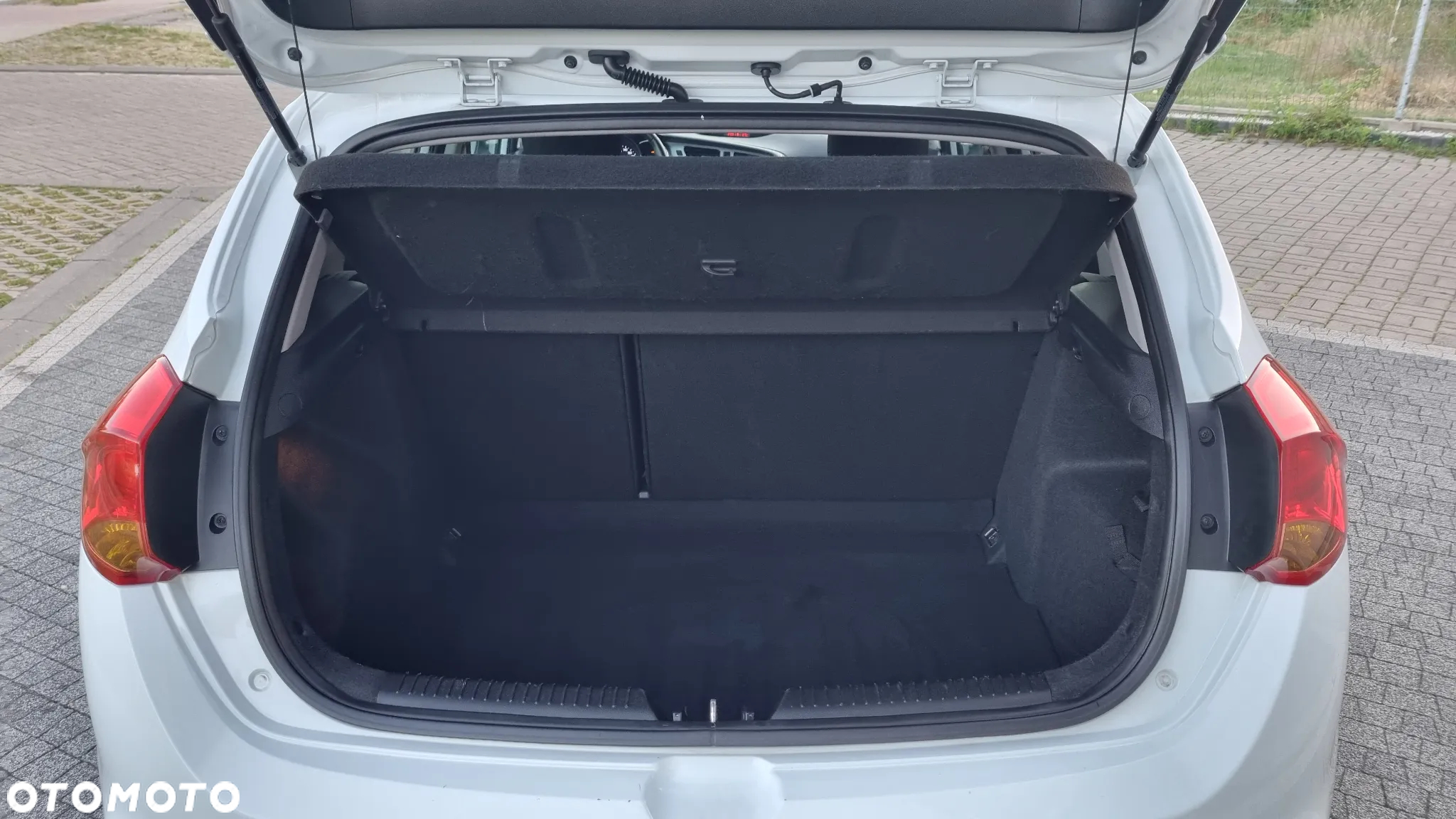 Kia Ceed 1.4 CVVT Fifa World Cup Edition - 18