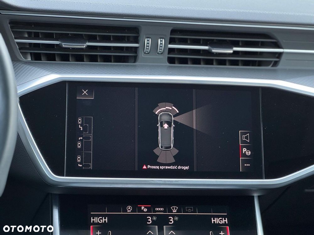 Audi A6 Avant - 22