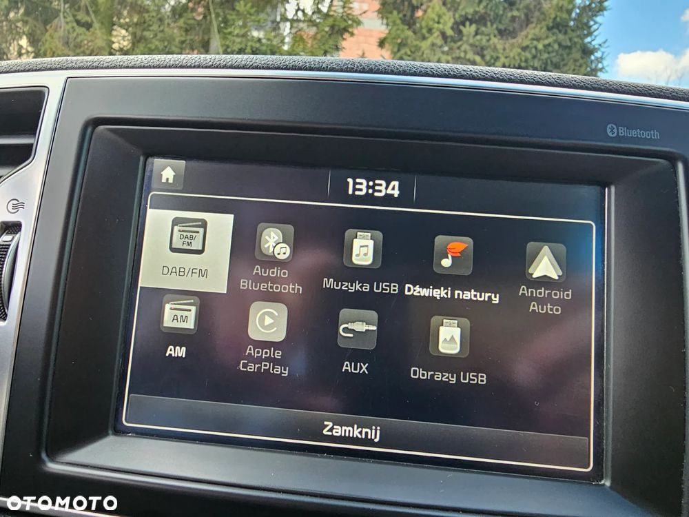 Kia Sportage 1.6 GDI 2WD VISION - 19