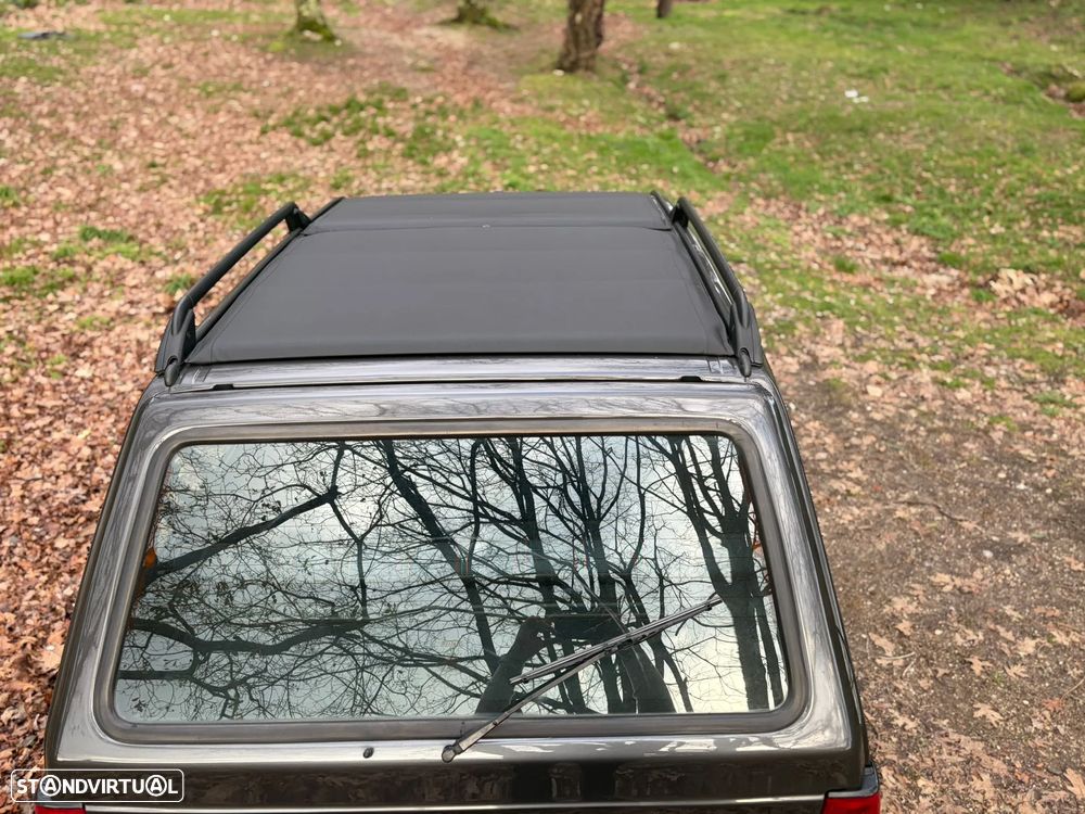 Fiat Panda 4x4 Country Club - 9