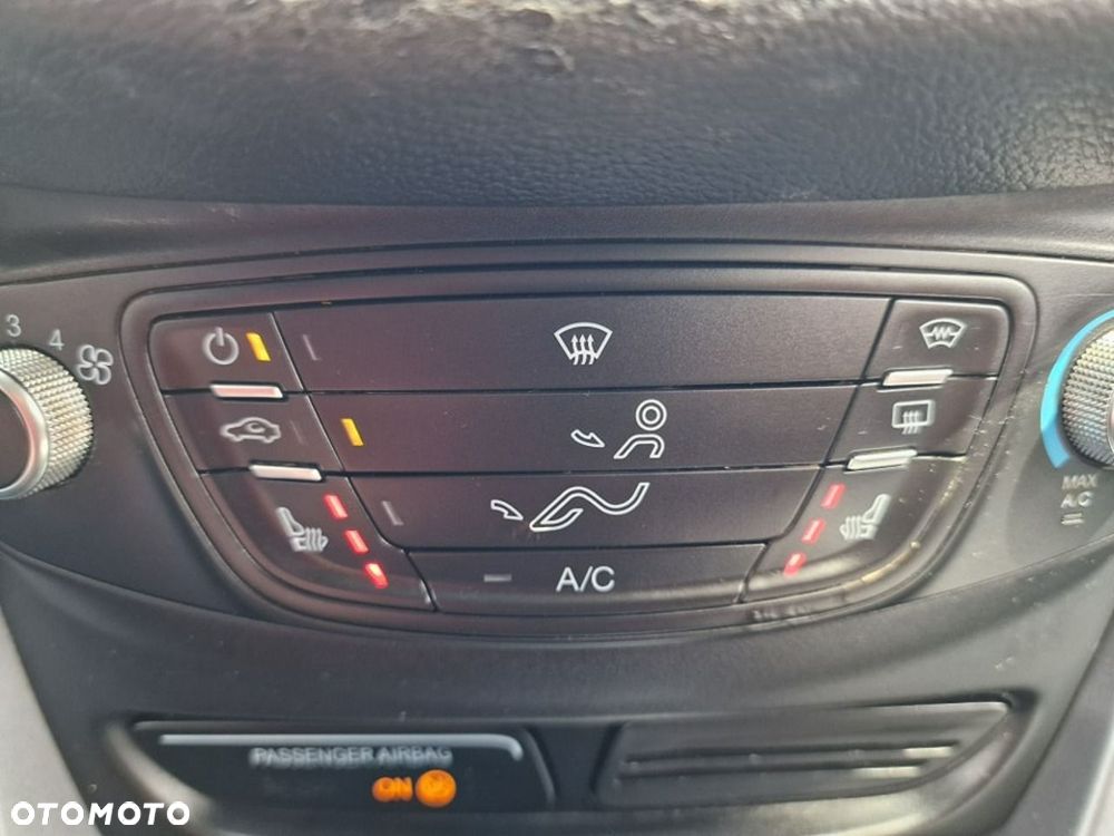 Ford B-MAX 1.0 EcoBoost Trend - 18