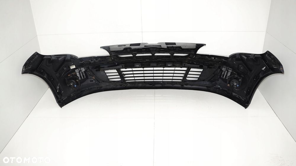 ZDERZAK PRZÓD PRZEDNI RENAULT MEGANE III 08-12R COUPE - 13