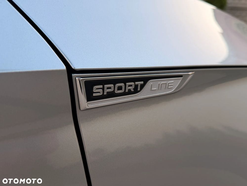 Skoda Superb 2.0 TDI SCR 4x4 Sportline DSG - 36