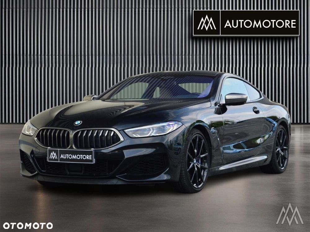 BMW Seria 8 - 6