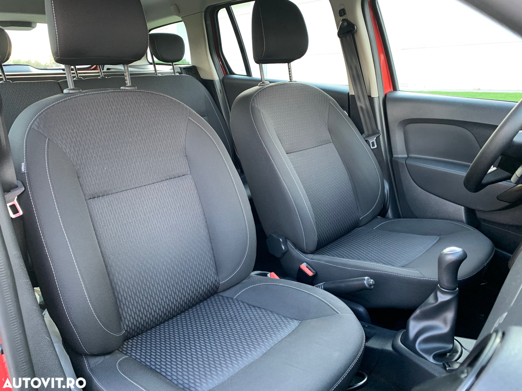 Dacia Logan MCV 0.9 TCe 90 CP Prestige - 31