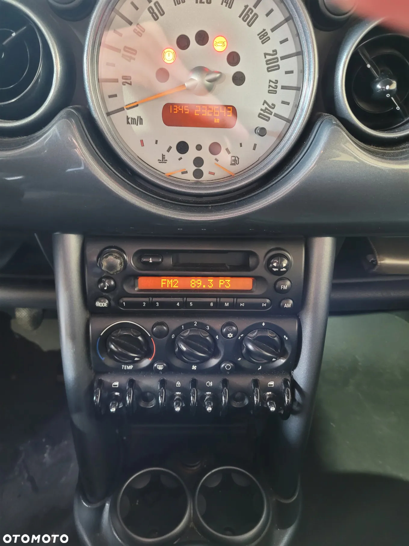 MINI ONE Standard - 13