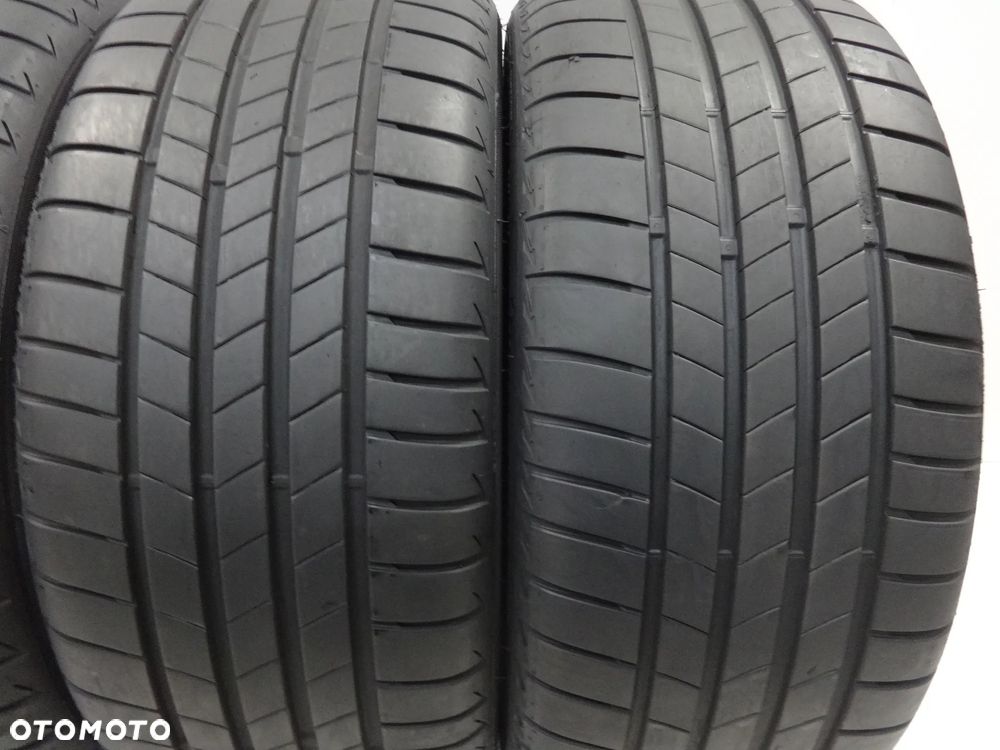 225/40/18 Bridgestone Turanza T005 - 3