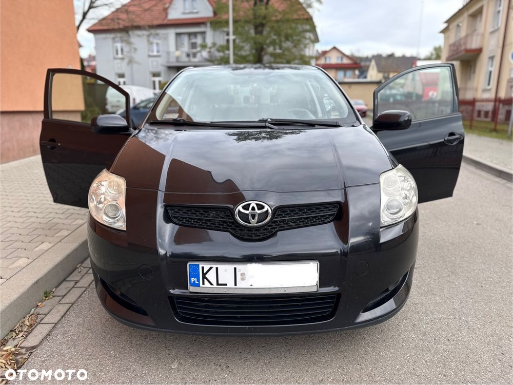 Toyota Auris 2.0 D-4D Luna - 13