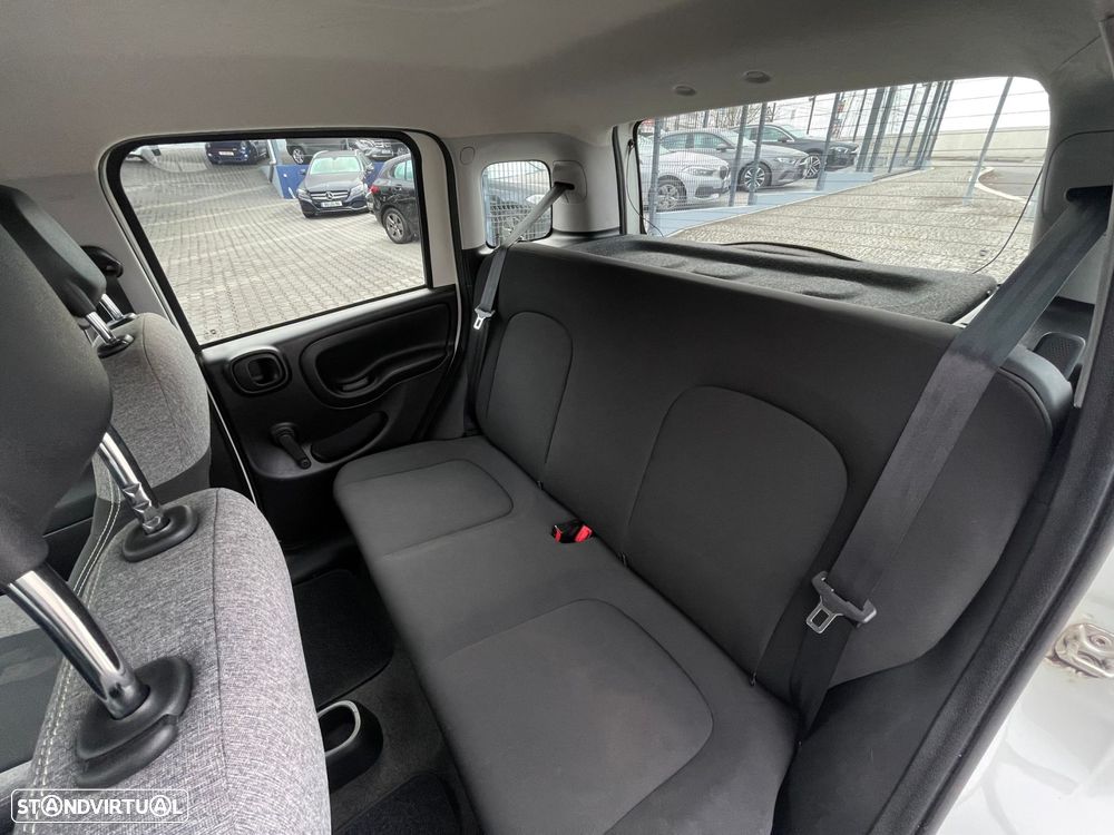 Fiat Panda - 24
