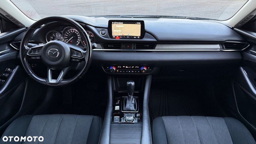 Mazda 6 2.0 SkyEnergy - 7