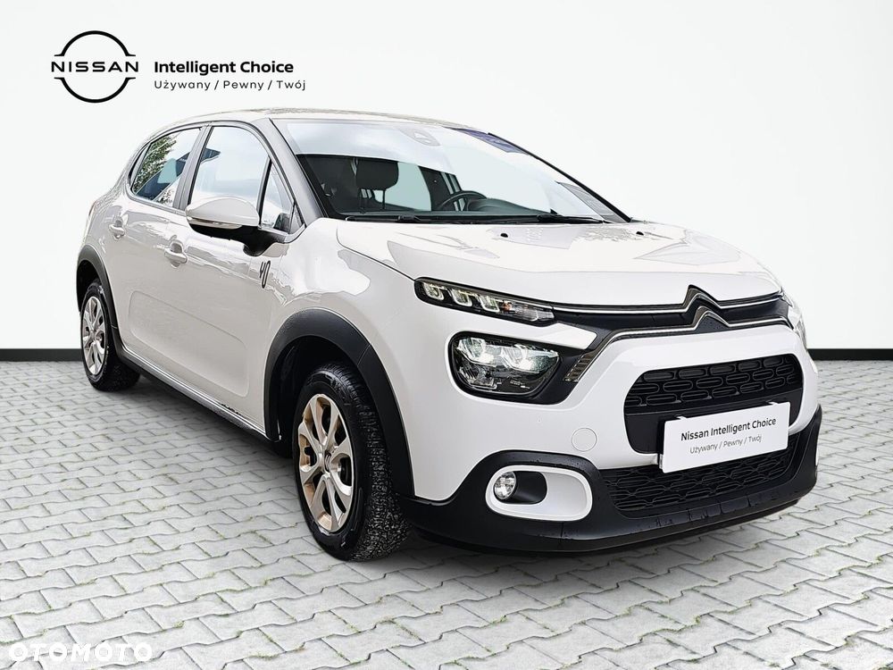 Citroën C3 1.2 PureTech You - 3
