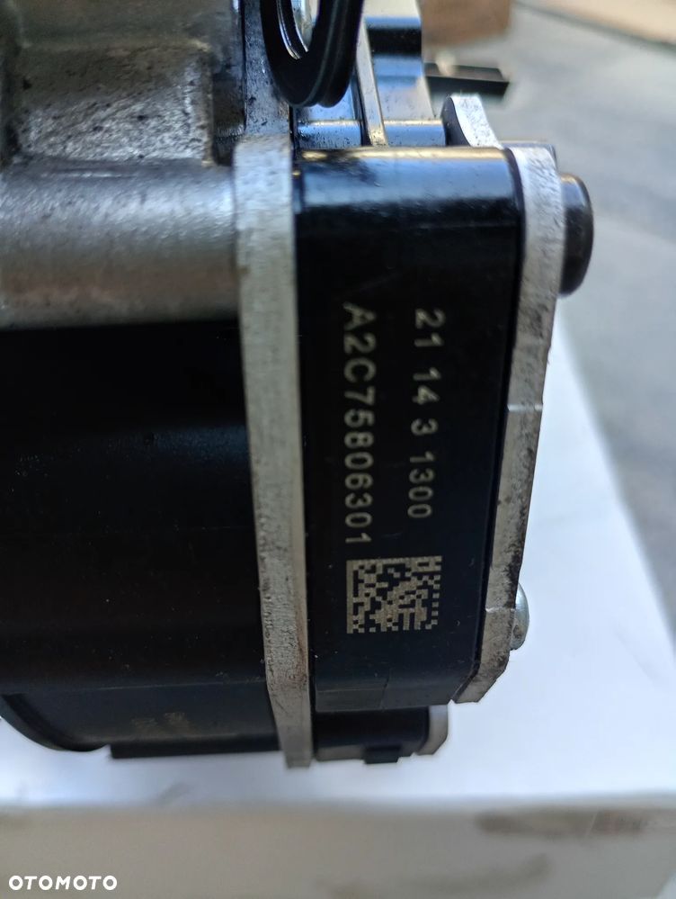 Mechatronika Skrzyni Biegów DQ400 0DD927770F  0DD325066F VW Audi Skoda Seat - 14